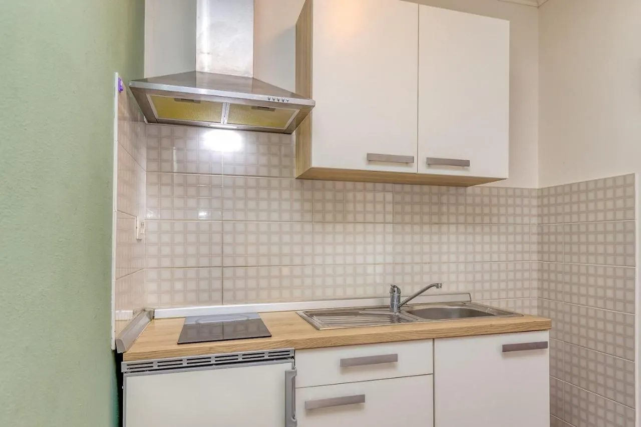 San Valentino Apartments ウマグ 0*,
